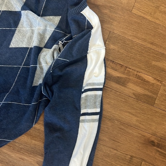 Vintage buffalo pullover - Picture 4 of 5